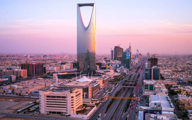 Dịch vụ làm visa Ả Rập Saudi