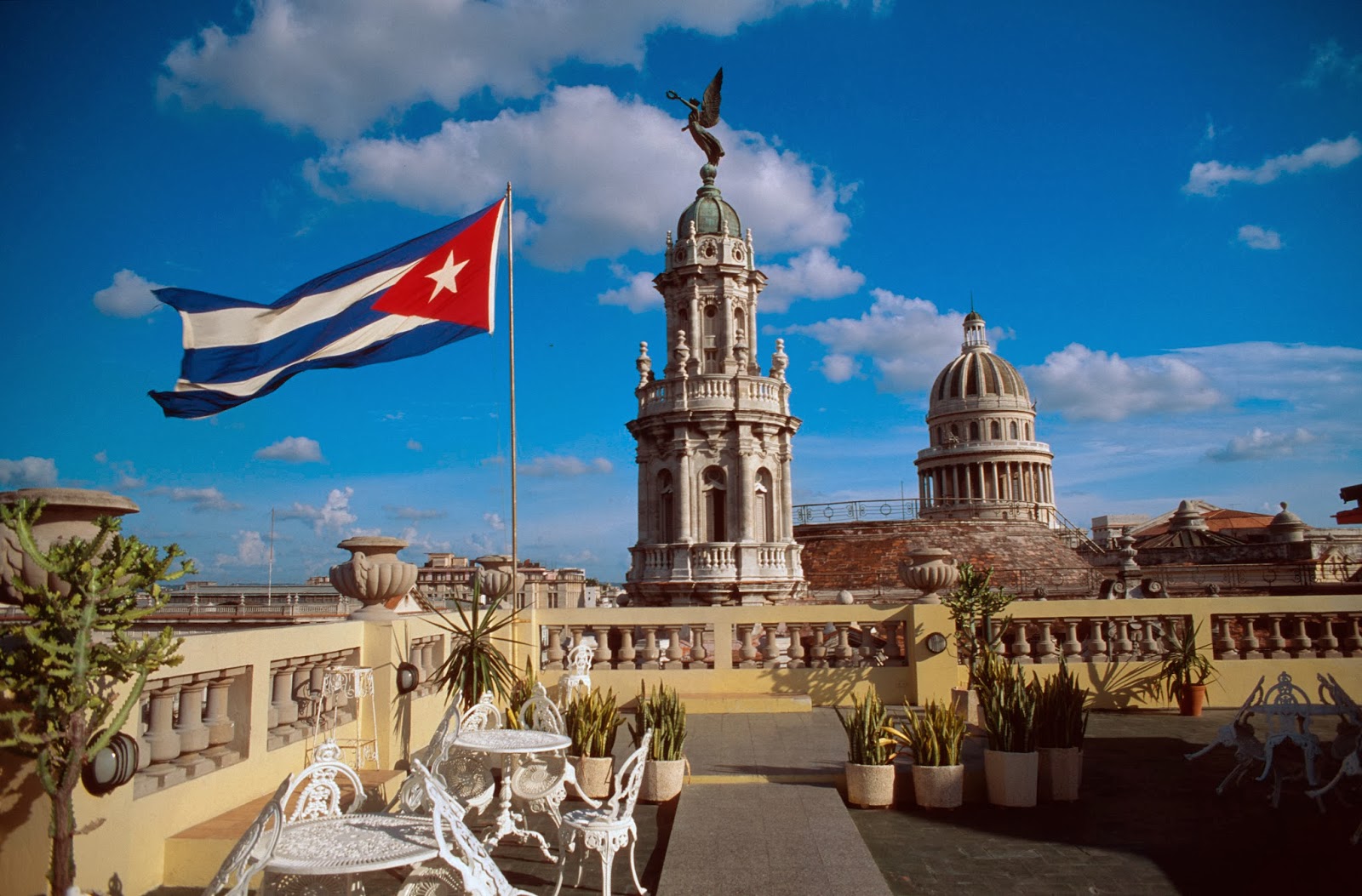 Dịch vụ làm visa Cuba