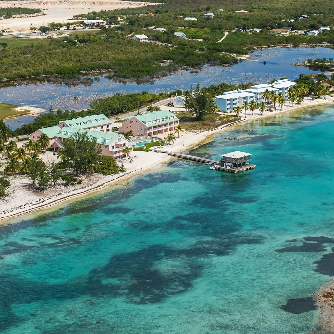 Dịch vụ làm visa đảo Cayman