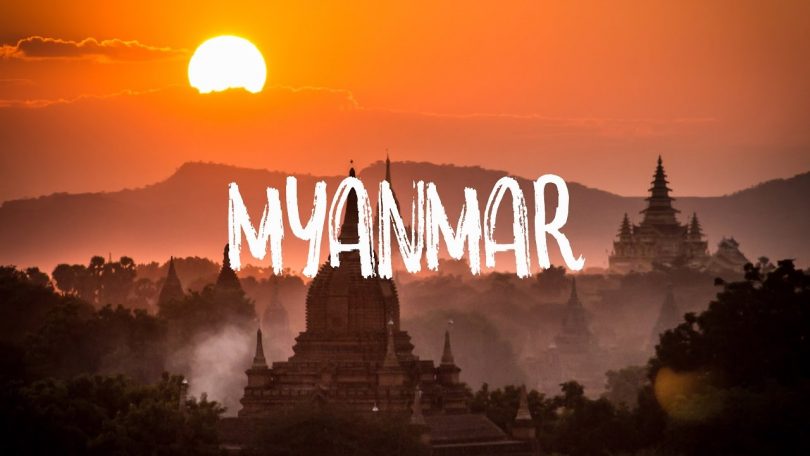 Dịch vụ làm visa Myanmar