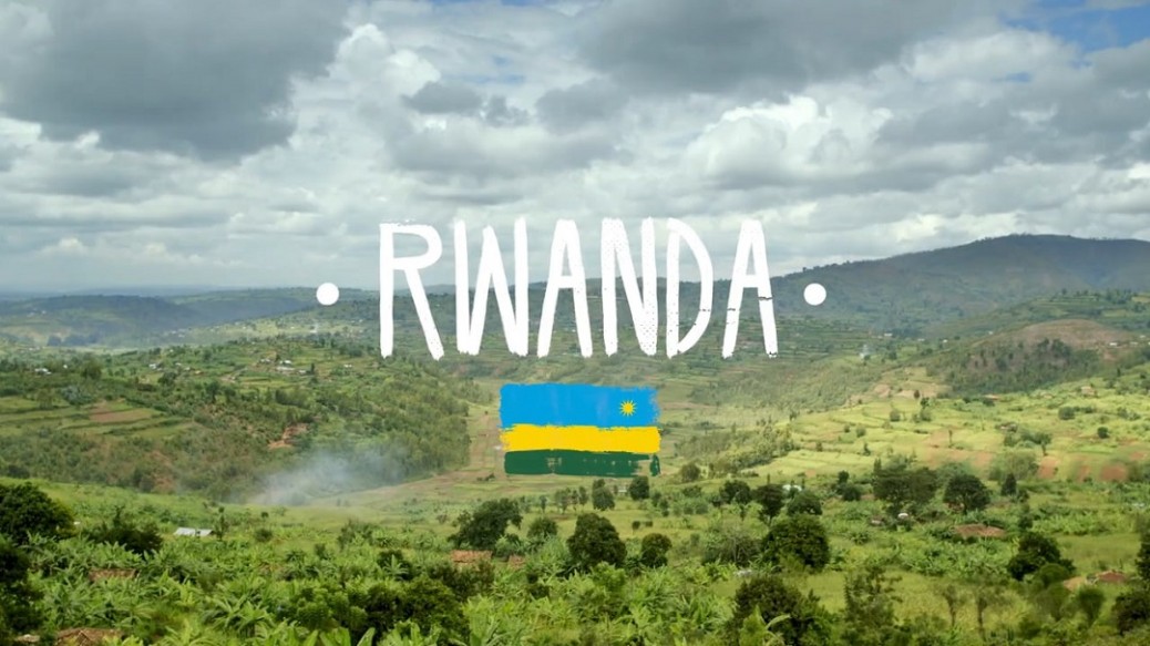 Dịch vụ làm visa Rwanda