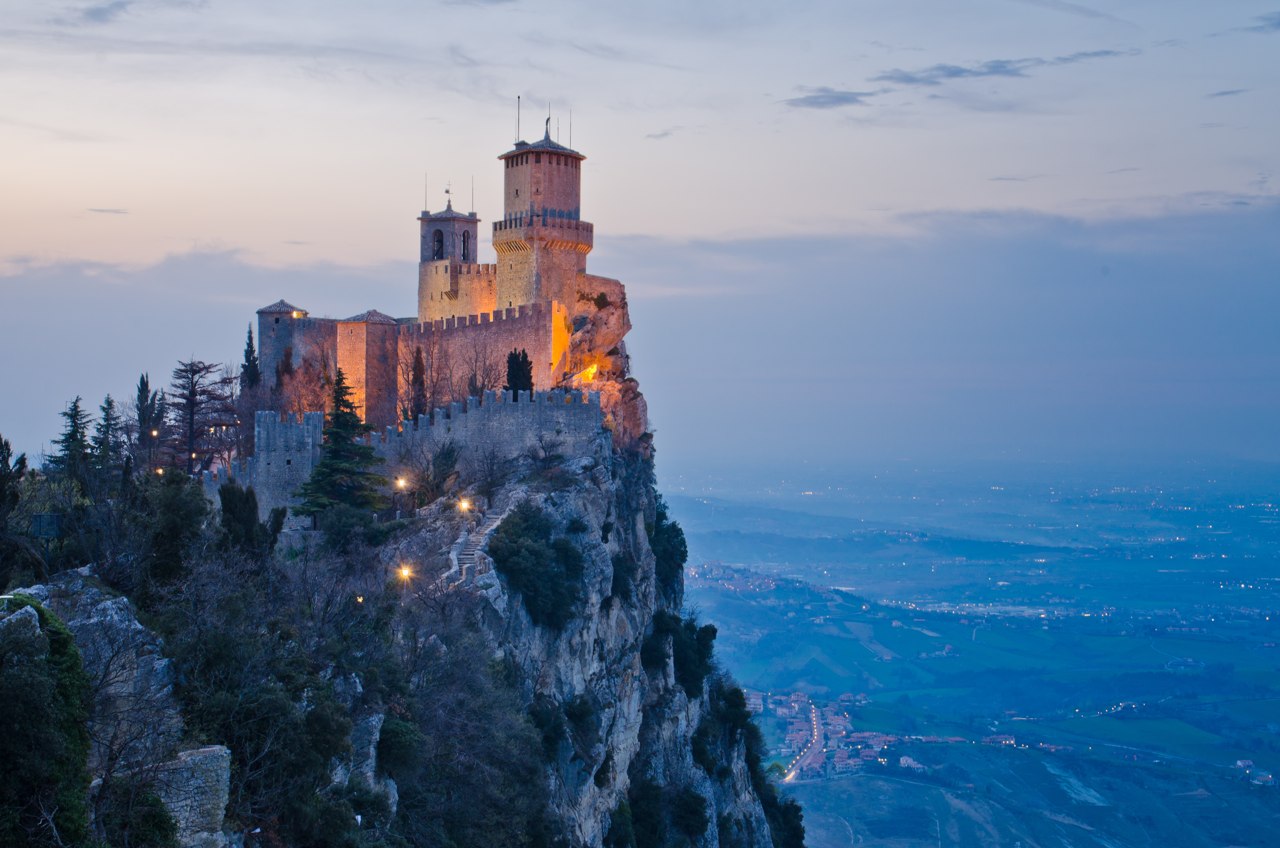 Dịch vụ làm visa San Marino
