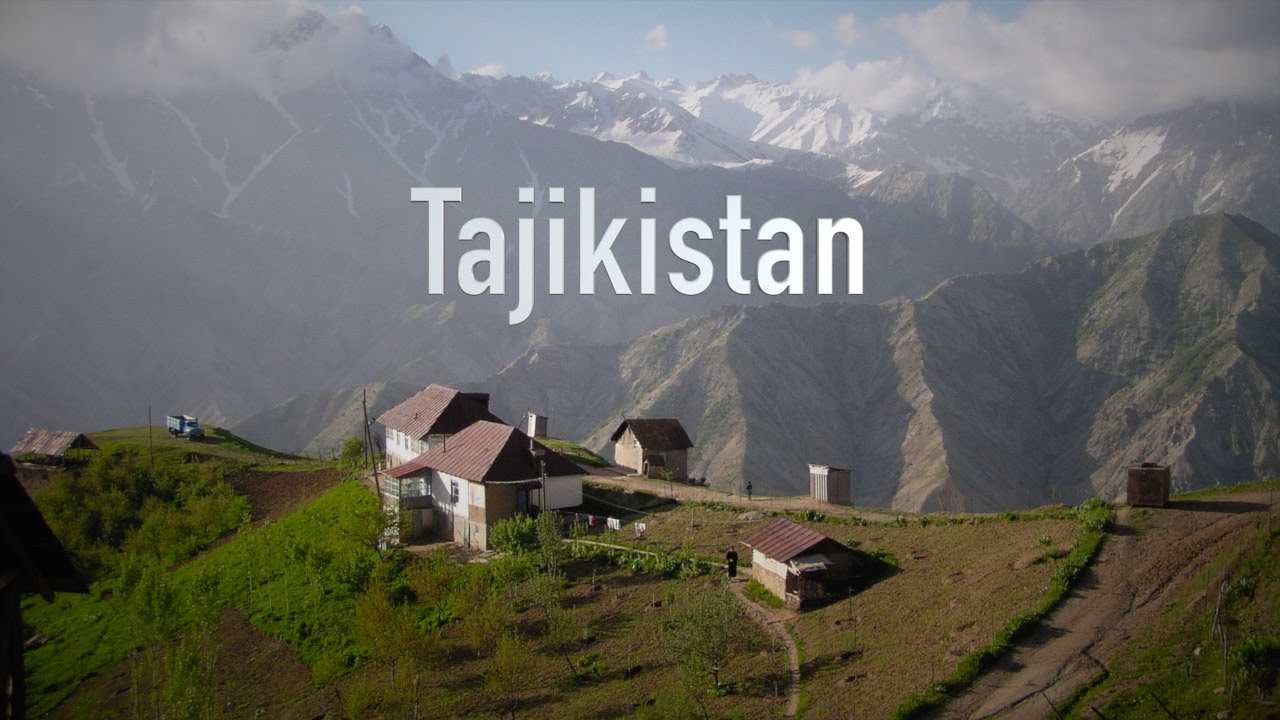 Dịch vụ làm visa Tajikistan