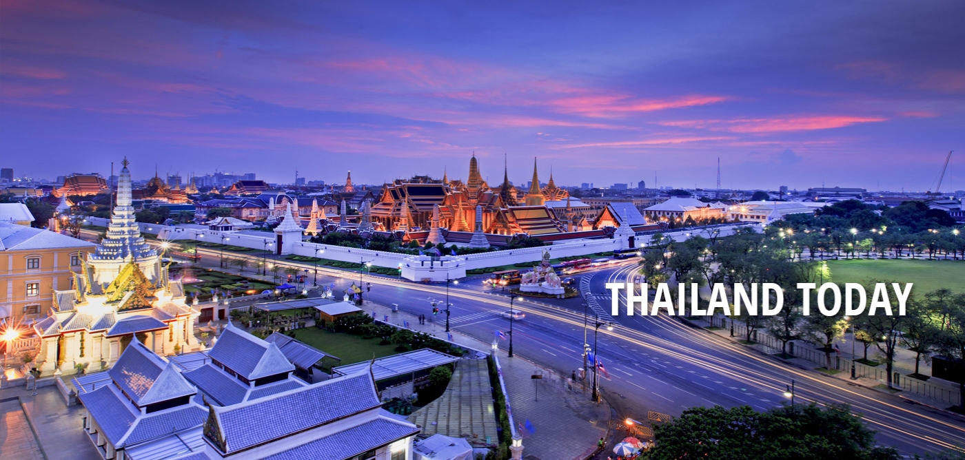Dịch vụ làm visa Thái Lan