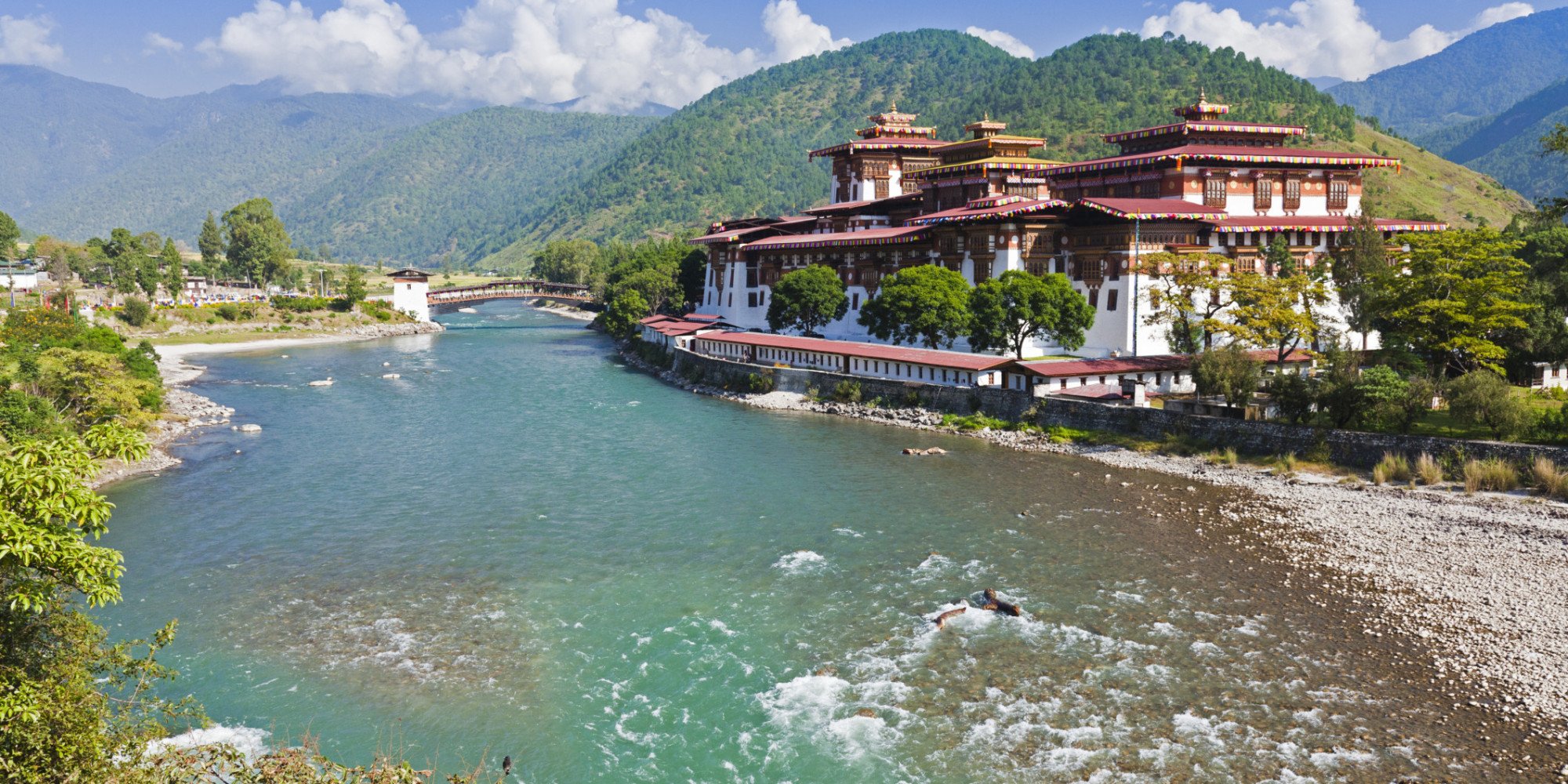 Dịch vụ làm visa Bhutan, lấy visa Bhutan nhanh, không chờ đợi