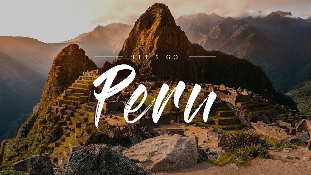 Dịch vụ làm visa Peru